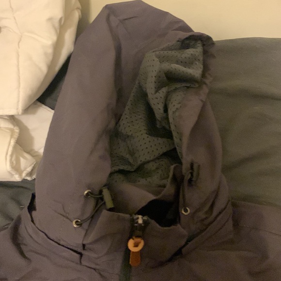 North face jacket - Picture 3 of 7